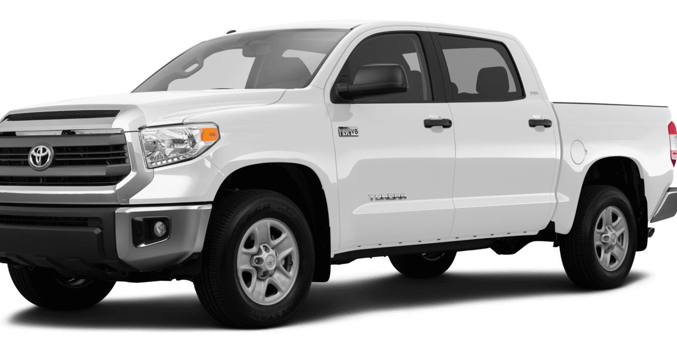 TOYOTA TUNDRA 2015 5TFDW5F19FX428940 image