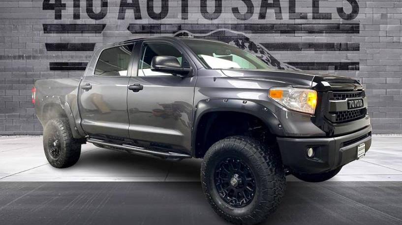 TOYOTA TUNDRA 2015 5TFDY5F16FX488801 image