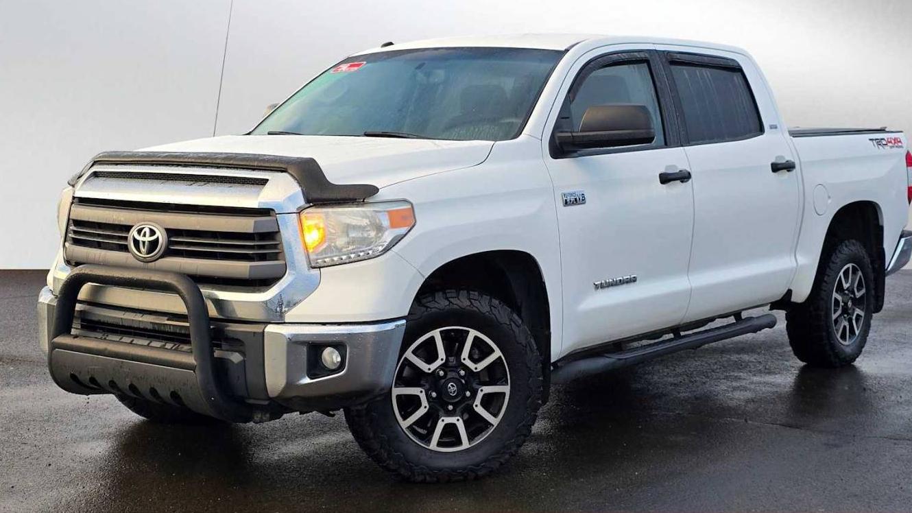 TOYOTA TUNDRA 2015 5TFDY5F16FX454969 image