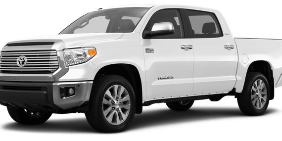 TOYOTA TUNDRA 2015 5TFHW5F1XFX418547 image