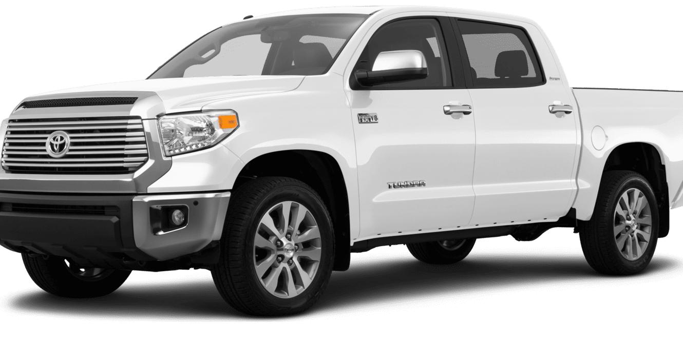 TOYOTA TUNDRA 2015 5TFHW5F12FX425671 image