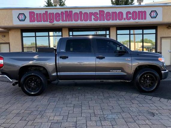 TOYOTA TUNDRA 2015 5TFDY5F15FX439430 image