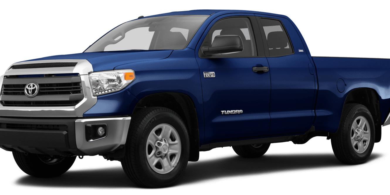 TOYOTA TUNDRA 2015 5TFRY5F10FX187012 image