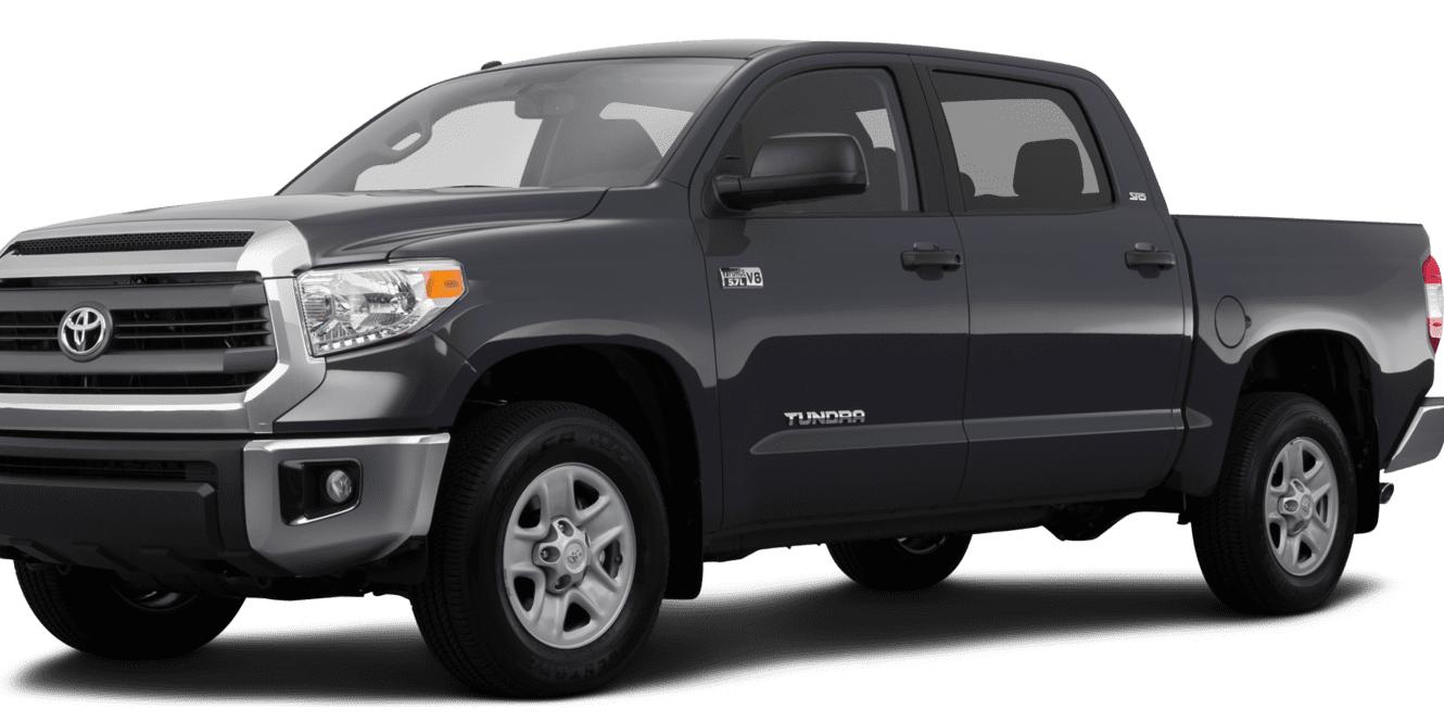 TOYOTA TUNDRA 2015 5TFDY5F10FX418257 image