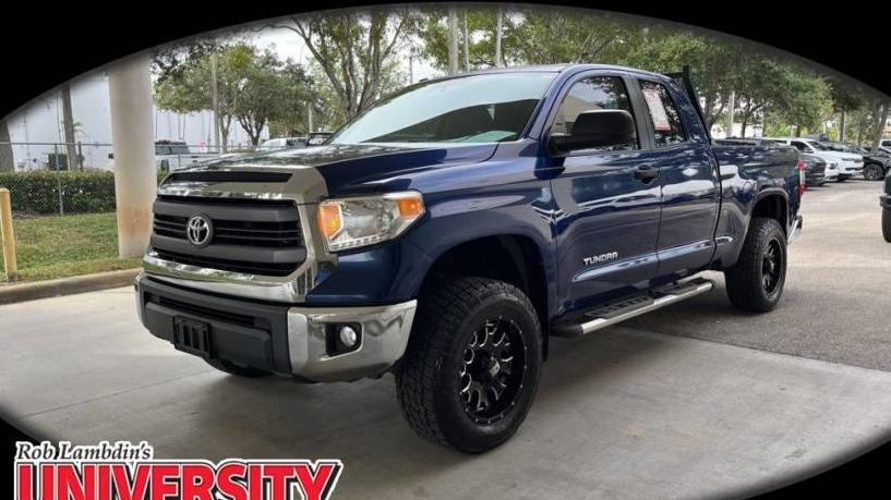 TOYOTA TUNDRA 2015 5TFRM5F17FX088747 image