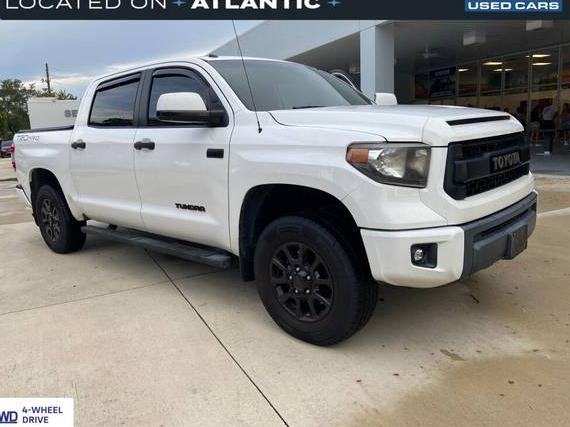 TOYOTA TUNDRA 2015 5TFDW5F11FX447515 image