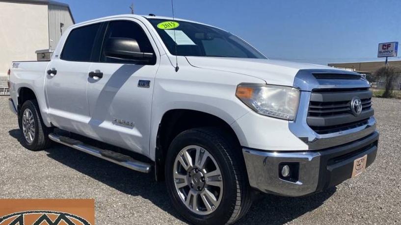 TOYOTA TUNDRA 2015 5TFDW5F14FX434175 image