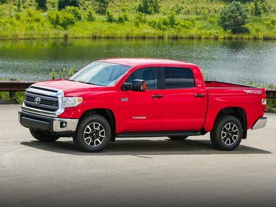 TOYOTA TUNDRA 2015 5TFRM5F16FX092546 image