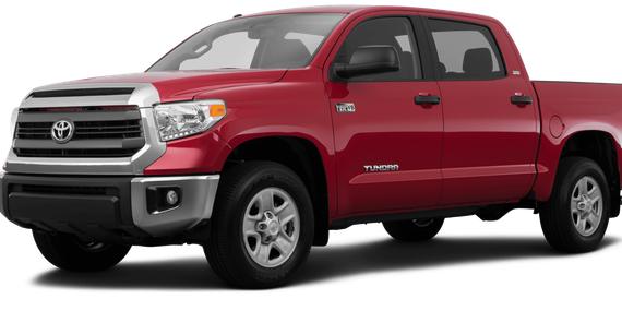 TOYOTA TUNDRA 2015 5TFDW5F13FX418825 image