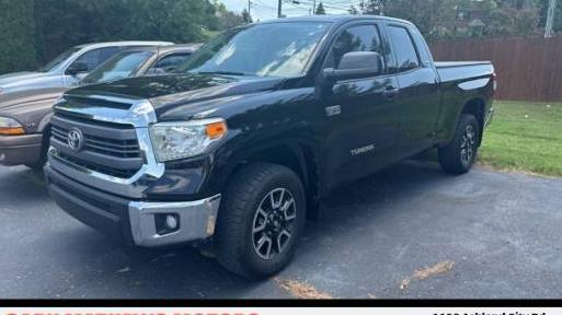 TOYOTA TUNDRA 2015 5TFUW5F13FX420249 image