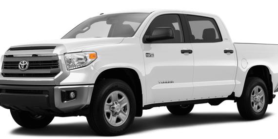 TOYOTA TUNDRA 2015 5TFDY5F10FX439545 image