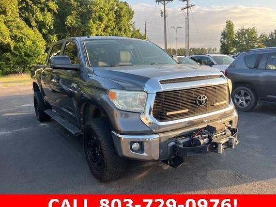 TOYOTA TUNDRA 2015 5TFEY5F11FX190886 image