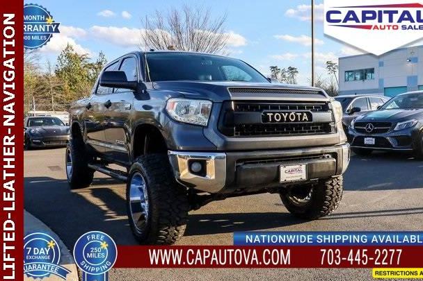 TOYOTA TUNDRA 2015 5TFDW5F18FX479412 image