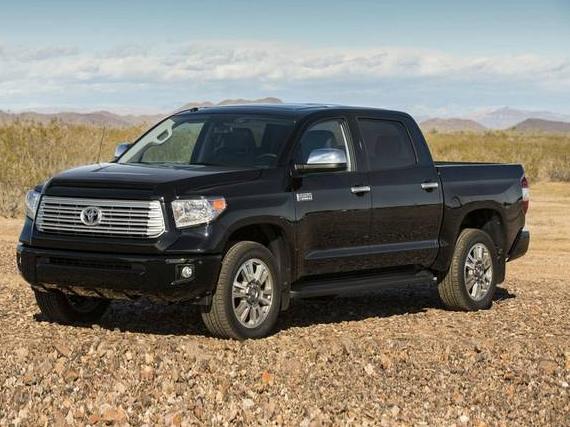 TOYOTA TUNDRA 2015 5TFAW5F17FX443410 image