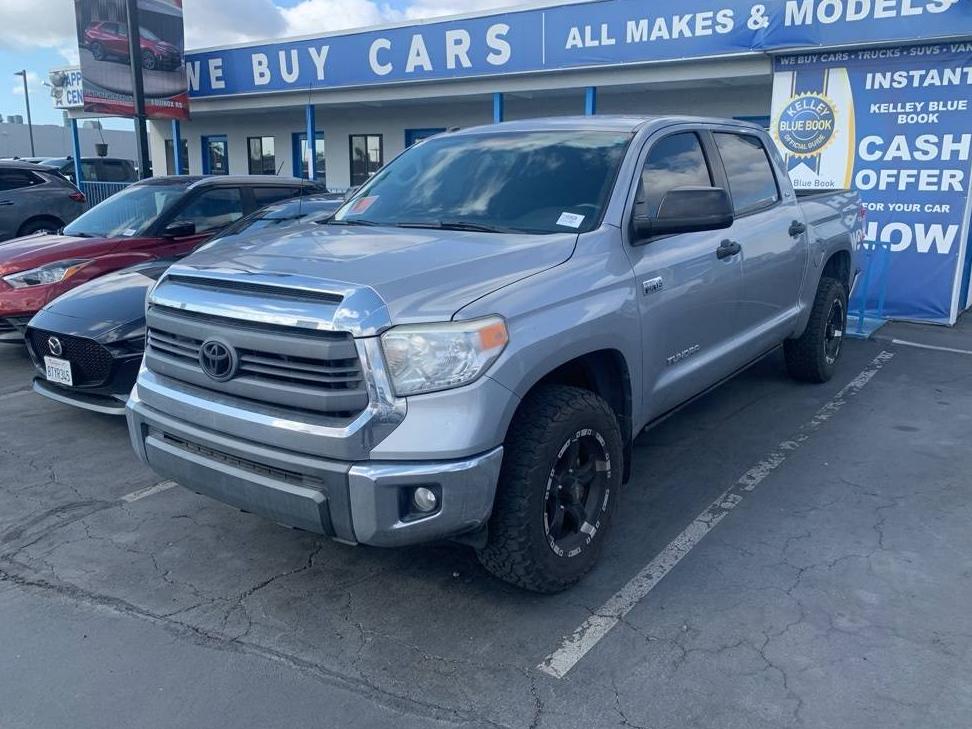 TOYOTA TUNDRA 2015 5TFEY5F13FX191795 image