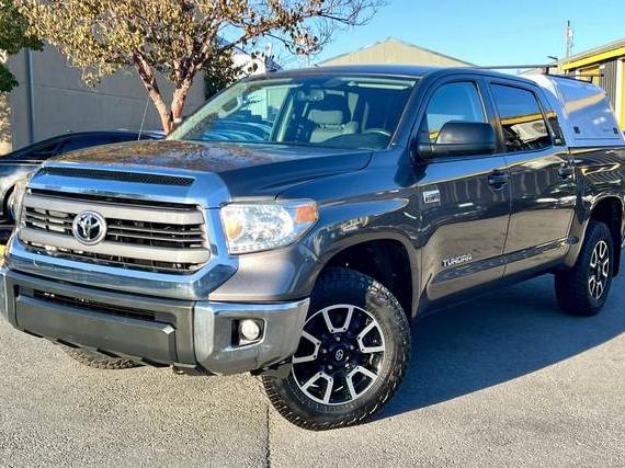 TOYOTA TUNDRA 2015 5TFDY5F14FX485394 image TOYOTA TUNDRA 2015 5TFDY5F14FX485394 image