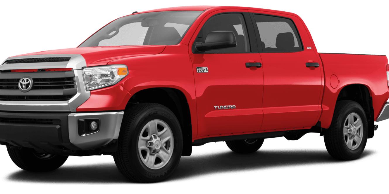 TOYOTA TUNDRA 2015 5TFDW5F18FX430470 image