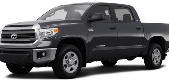 TOYOTA TUNDRA 2015 5TFDY5F1XFX441741 image