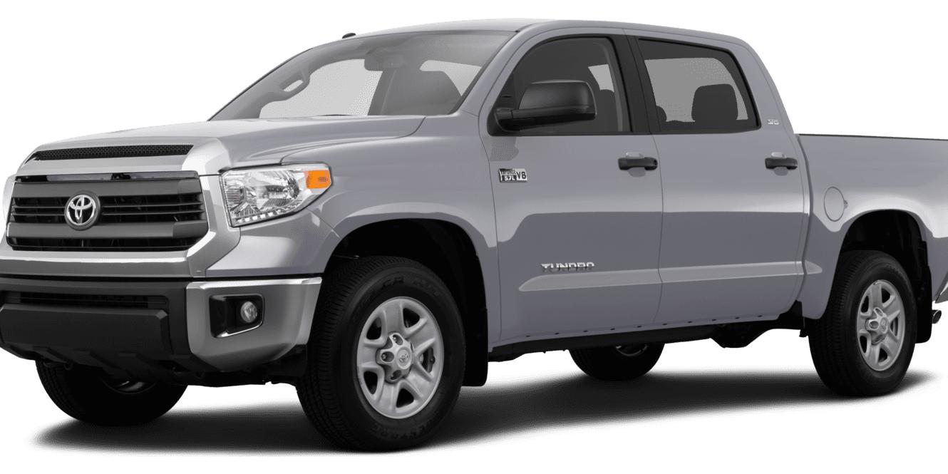 TOYOTA TUNDRA 2015 5TFDW5F12FX421764 image