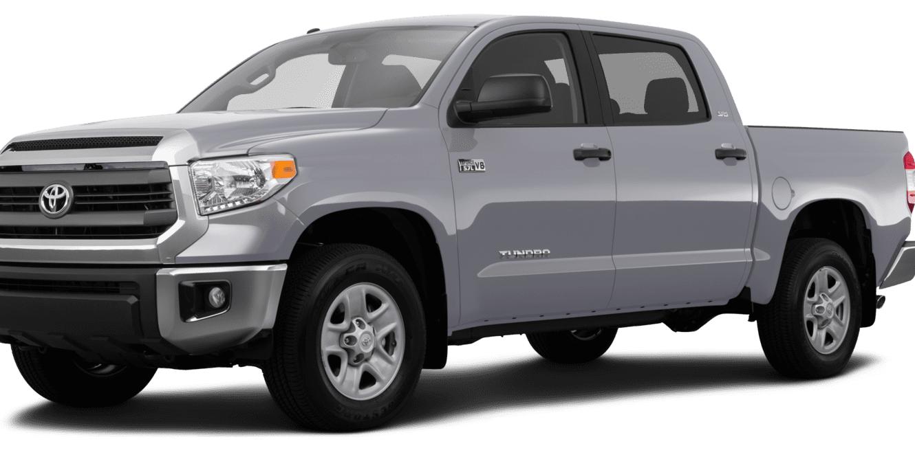 TOYOTA TUNDRA 2015 5TFDY5F19FX450544 image