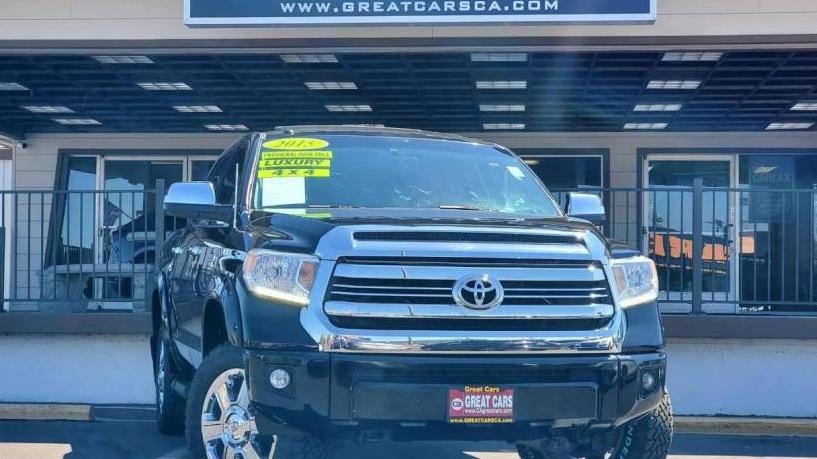 TOYOTA TUNDRA 2015 5TFAY5F14FX439924 image