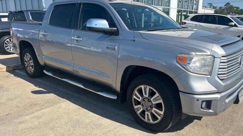 TOYOTA TUNDRA 2015 5TFGY5F13FX191322 image