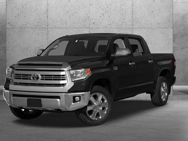 TOYOTA TUNDRA 2015 5TFAW5F17FX462135 image