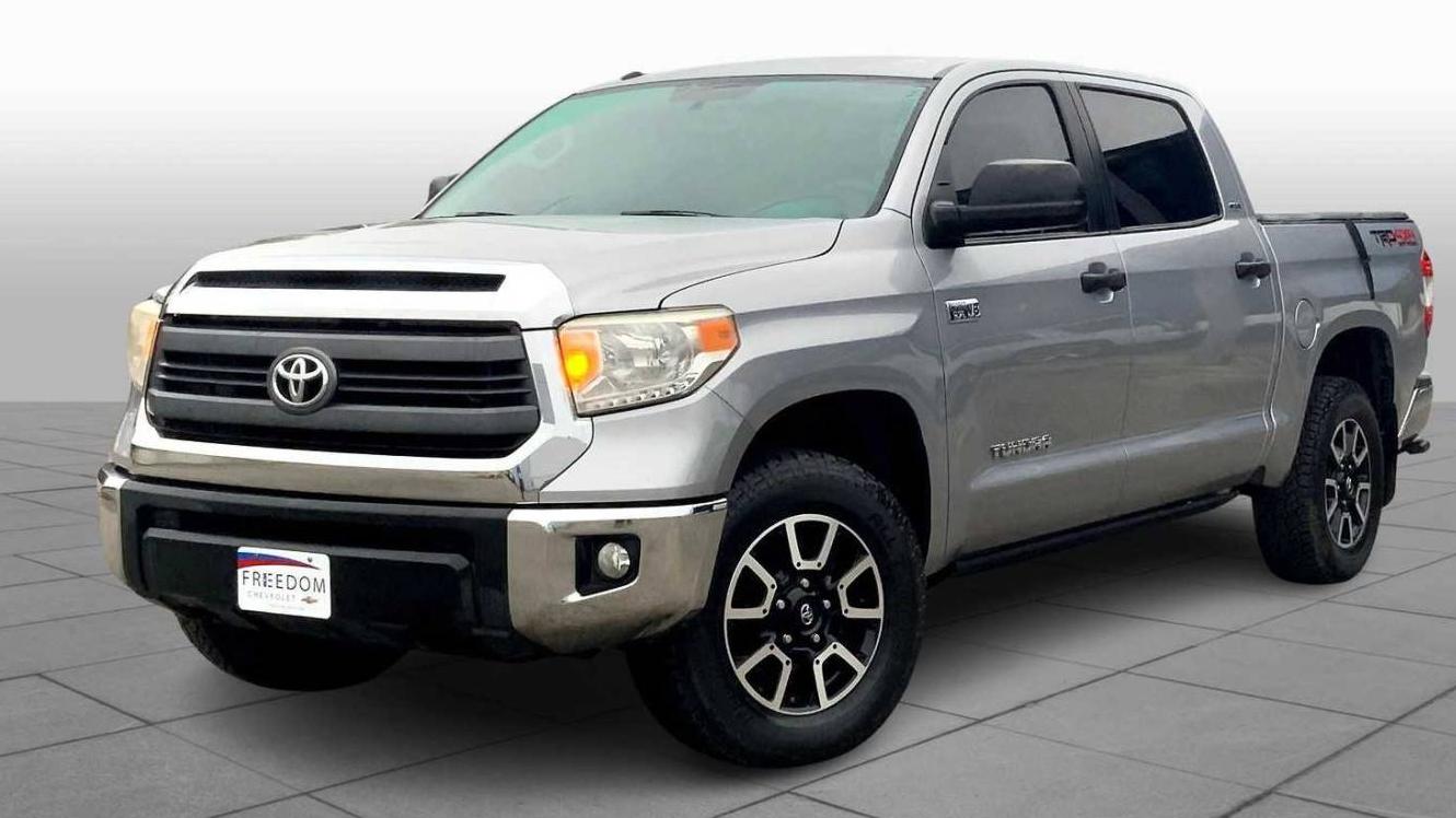 TOYOTA TUNDRA 2015 5TFDY5F13FX454511 image