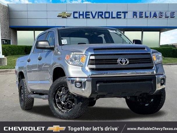 TOYOTA TUNDRA 2015 5TFEM5F19FX090725 image