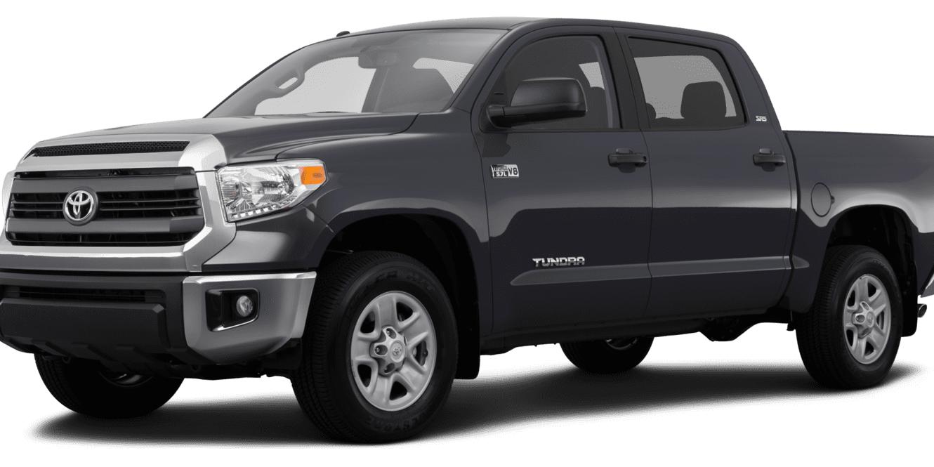 TOYOTA TUNDRA 2015 5TFDW5F13FX485439 image