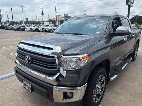 TOYOTA TUNDRA 2015 5TFEM5F1XFX086991 image