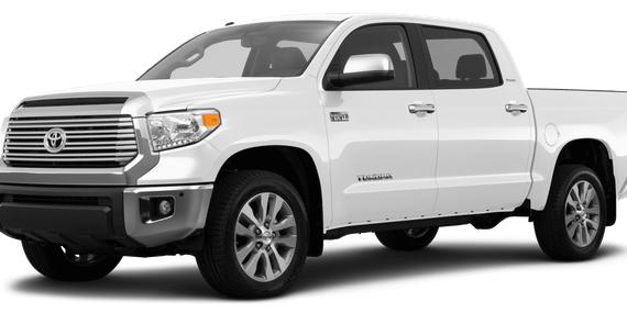 TOYOTA TUNDRA 2015 5TFHW5F13FX445427 image