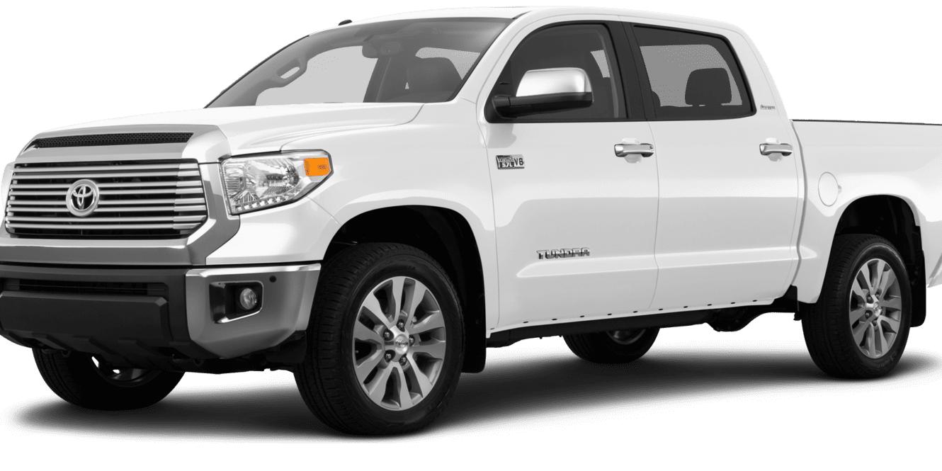 TOYOTA TUNDRA 2015 5TFHY5F10FX436890 image