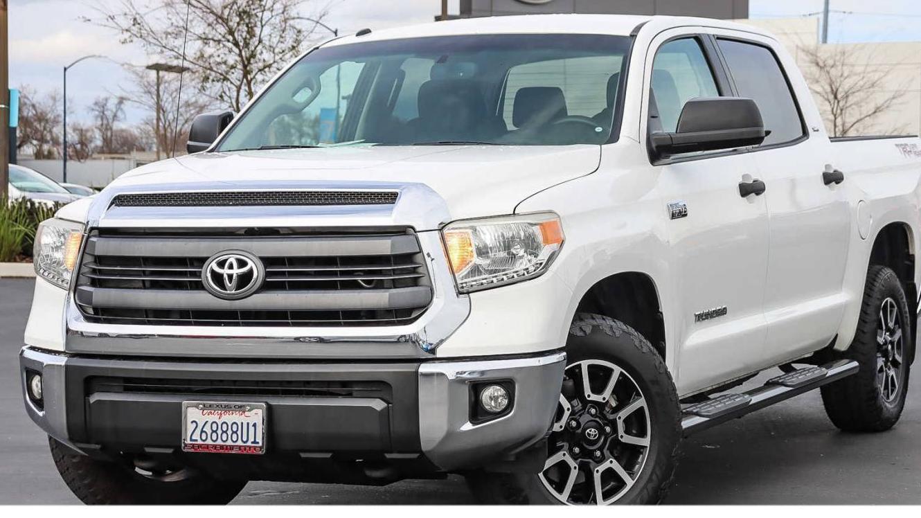 TOYOTA TUNDRA 2015 5TFEY5F15FX180295 image