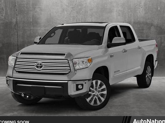 TOYOTA TUNDRA 2015 5TFDW5F12FX481043 image