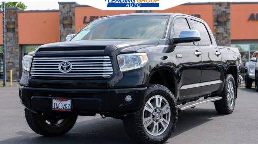 TOYOTA TUNDRA 2015 5TFGY5F17FX176032 image