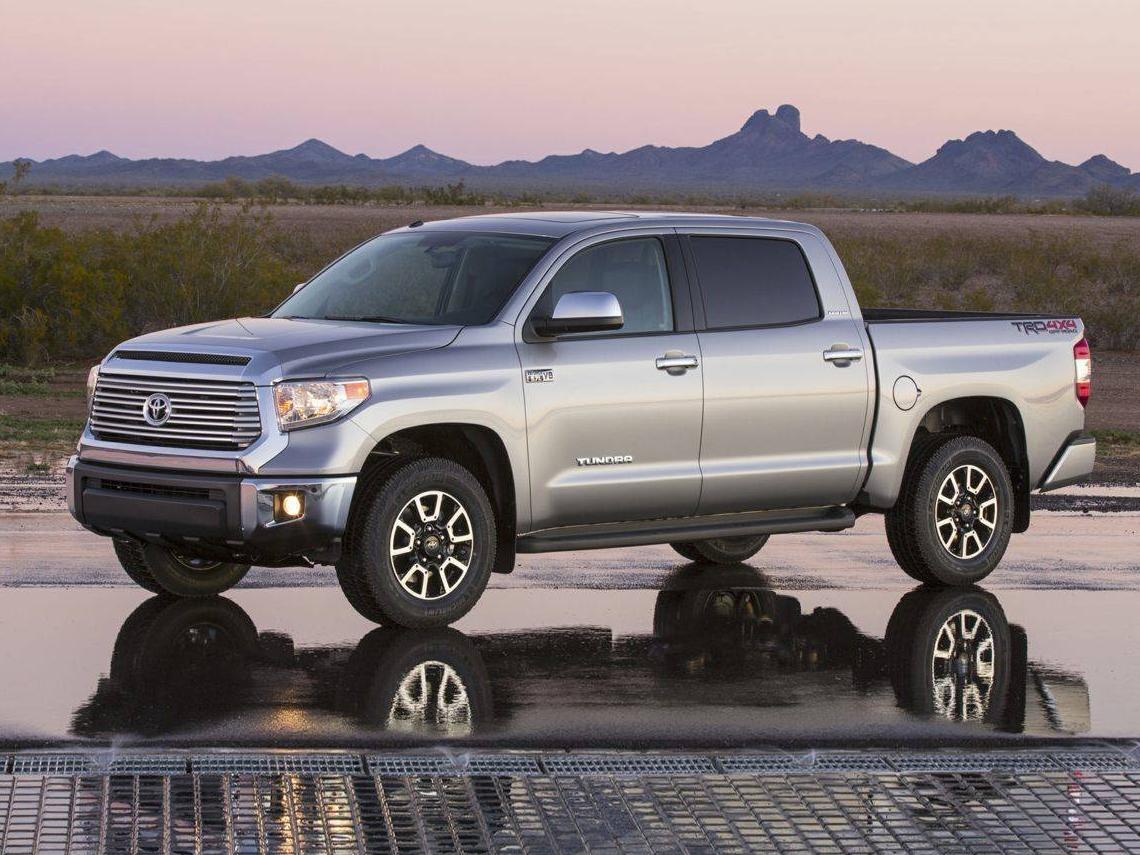 TOYOTA TUNDRA 2015 5TFHW5F1XFX477906 image