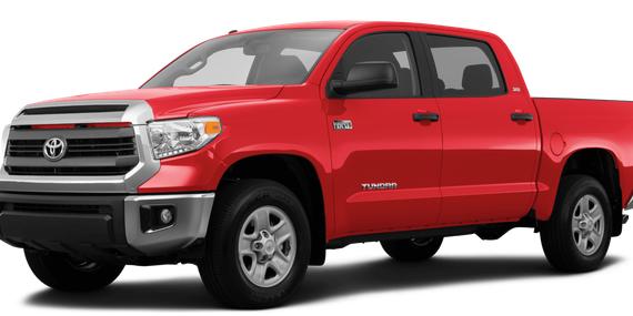 TOYOTA TUNDRA 2015 5TFDY5F17FX466516 image