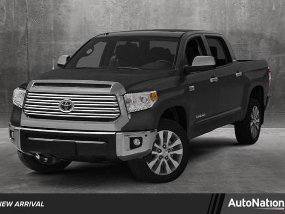TOYOTA TUNDRA 2015 5TFDY5F16FX471707 image