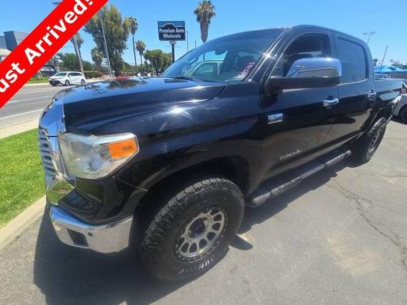 TOYOTA TUNDRA 2015 5TFHY5F13FX472900 image