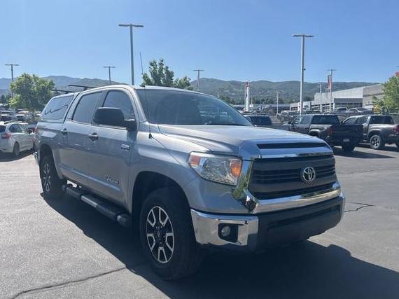 TOYOTA TUNDRA 2015 5TFDW5F11FX489599 image