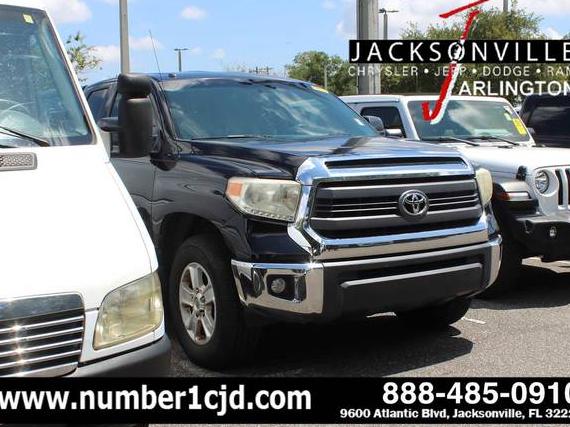 TOYOTA TUNDRA 2015 5TFRM5F12FX092611 image