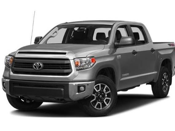 TOYOTA TUNDRA 2015 5TFDY5F11FX471078 image