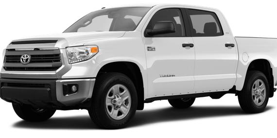 TOYOTA TUNDRA 2015 5TFDY5F17FX450879 image
