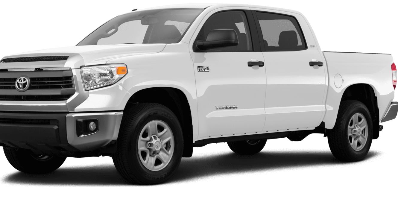 TOYOTA TUNDRA 2015 5TFDY5F10FX424463 image