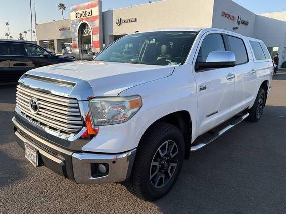 TOYOTA TUNDRA 2015 5TFHY5F18FX423451 image TOYOTA TUNDRA 2015 5TFHY5F18FX423451 image