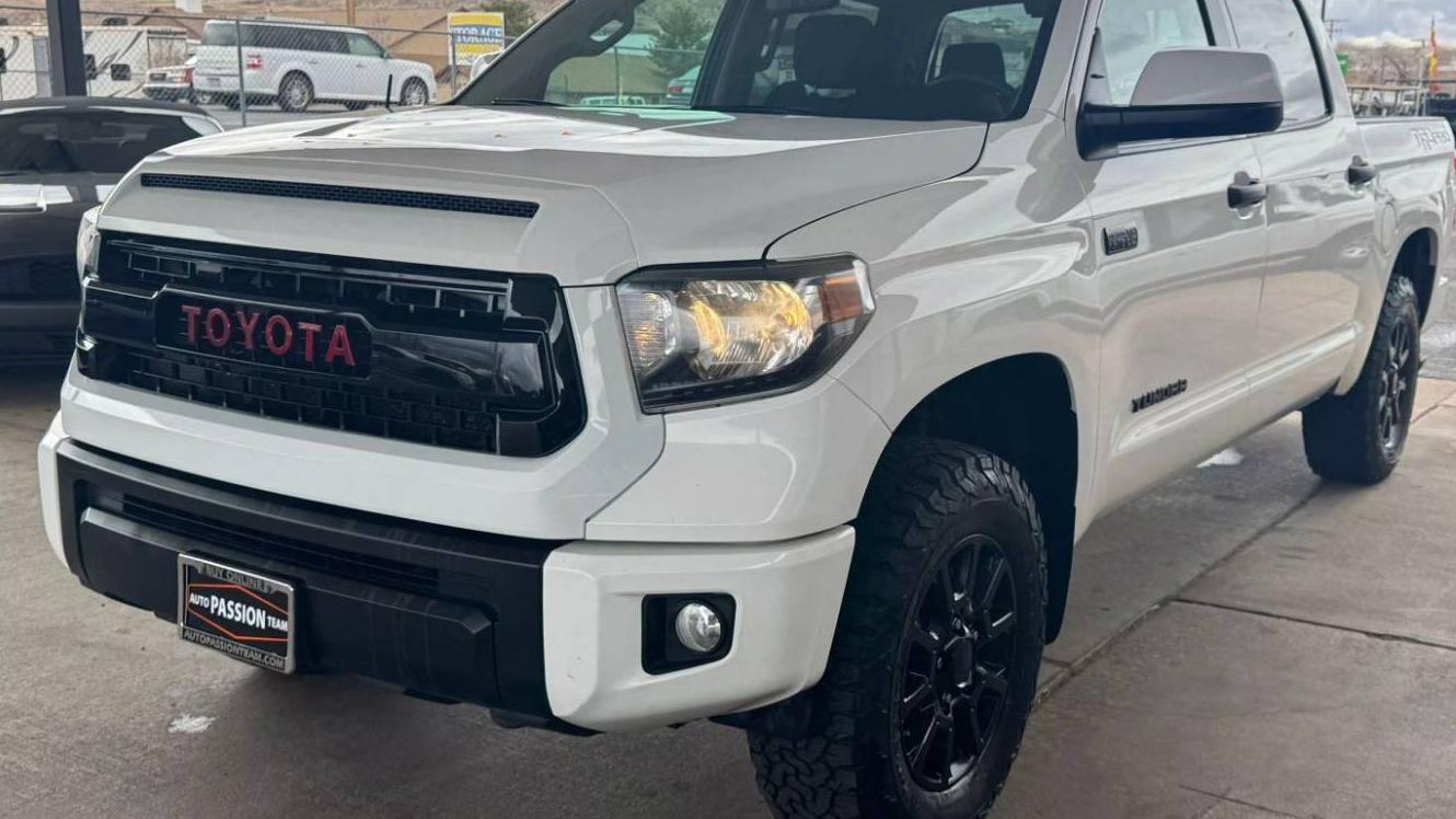 TOYOTA TUNDRA 2015 5TFDW5F1XFX480724 image