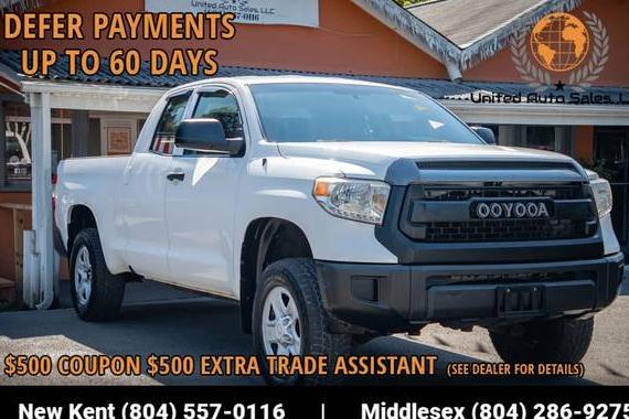 TOYOTA TUNDRA 2015 5TFUM5F16FX063767 image