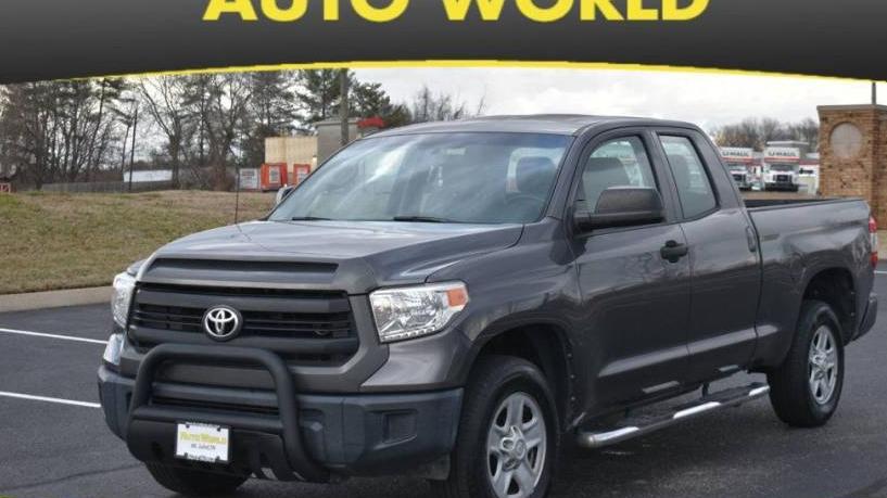 TOYOTA TUNDRA 2015 5TFRM5F14FX091279 image