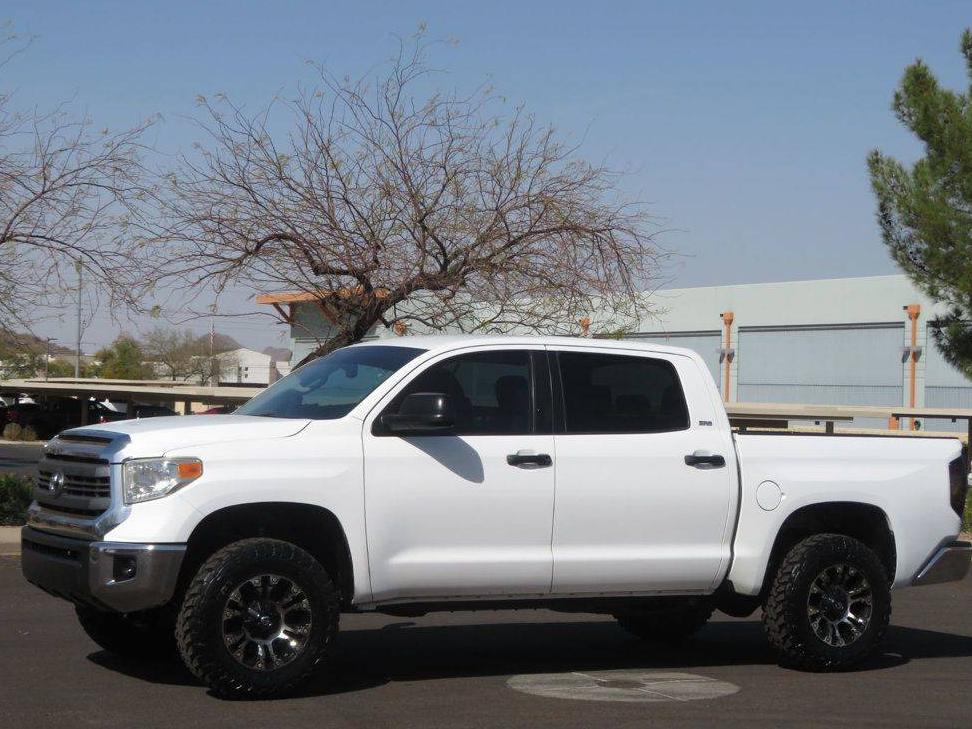 TOYOTA TUNDRA 2015 5TFDW5F13FX477647 image